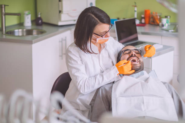 Best Broken or Cracked Tooth Emergency Dentist in Walbridge, OH
