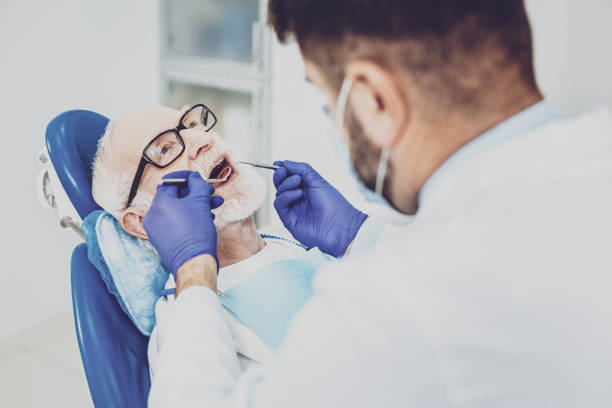 Best Emergency Dentist for Knocked-Out Tooth in Walbridge, OH